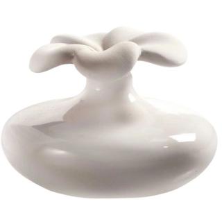 Millefiori, Air Design, Dizajnový aróma difuzér Small Flower - biely malý kvet 90DFWH