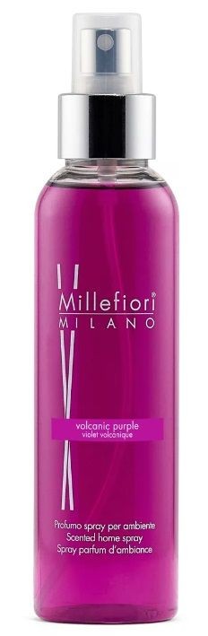 Millefiori, MILANO, Interiérový sprej Volcanic Purple - fialová láva 150ml 7SRVP