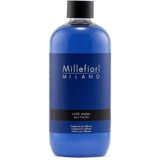 Millefiori Milano, náplň do difuzéru 250ml, Cold Water, Studená voda