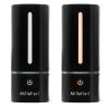 Millefiori, MOVEO, Prenosný aróma elektrický difuzér s USB nabíjaním čierny 99WDBK